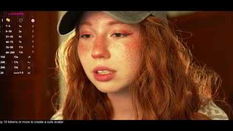 Li online show from December 22, 2:38 pm