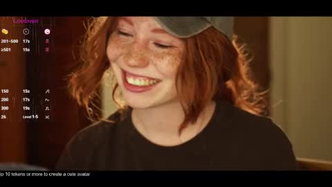 Li online show from March 1, 6:11 pm