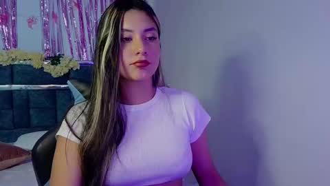 Lia  online show from September 25, 10:29 pm