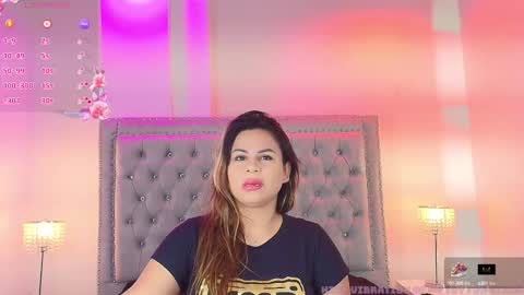 Snapshot of lia_adamsss chatting on October 7, 4:17 am Lia online show from October 7, 4:17 am