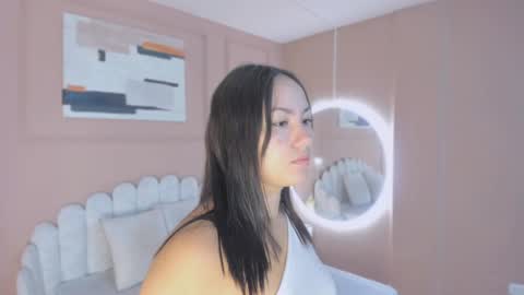 Snapshot of lia_ass chatting on January 2, 10:16 am Liss 3 online show from January 2, 10:16 am