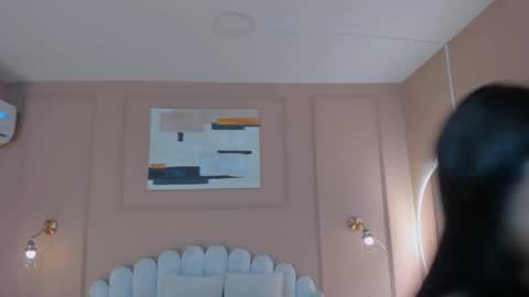 Snapshot of lia_ass chatting on March 12, 10:16 am Liss 3 online show from March 12, 10:16 am