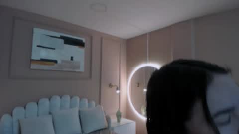 Snapshot of lia_ass chatting on October 3, 11:15 am Liss 3 online show from October 3, 11:15 am