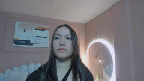 Snapshot of lia_ass chatting on February 21, 10:07 am Liss 3 online show from February 21, 10:07 am