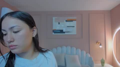 Snapshot of lia_ass chatting on January 15, 10:17 am Liss 3 online show from January 15, 10:17 am