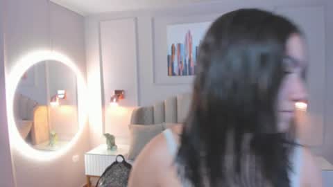 Snapshot of lia_ass chatting on December 12, 10:24 am Liss 3 online show from December 12, 10:24 am