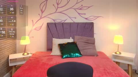 Snapshot of lia_blake_ chatting on October 1, 12:21 pm LIA online show from October 1, 12:21 pm