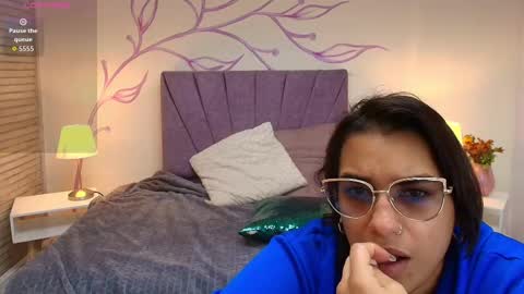 Snapshot of lia_blake_ chatting on September 29, 12:10 pm LIA online show from September 29, 12:10 pm