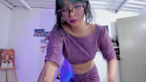 Lia online show from July 29, 12:54 am