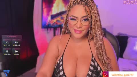 V A L  online show from March 12, 11:44 pm