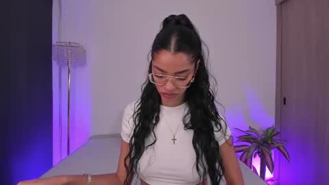 Lia online show from July 25, 3:02 am