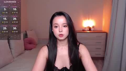 Snapshot of lia_hetty chatting on October 25, 3:52 pm L I A online show from October 25, 3:52 pm