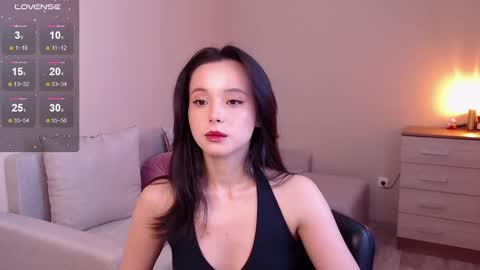 Snapshot of lia_hetty chatting on February 4, 12:11 pm L I A online show from February 4, 12:11 pm