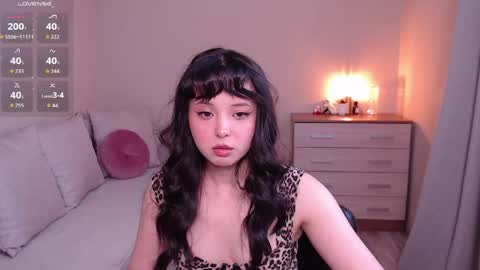 L I A online show from March 29, 1:43 pm