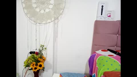 Lia online show from January 15, 2:39 am