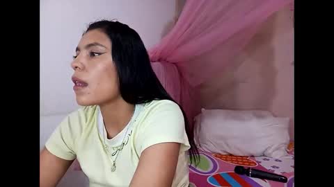 Lia online show from January 30, 4:13 pm