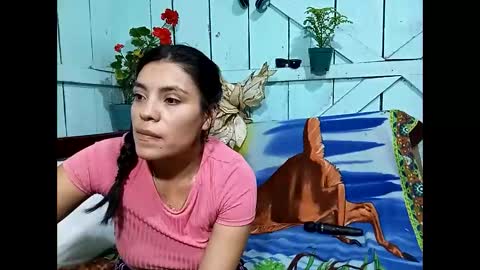 Lia online show from September 9, 9:36 pm