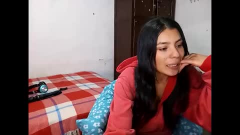 Lia online show from November 26, 3:18 am