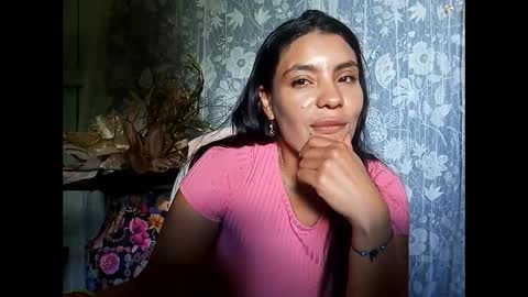 Lia online show from October 24, 5:42 pm