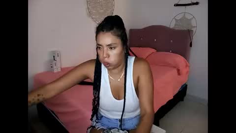 Lia online show from March 29, 9:47 pm