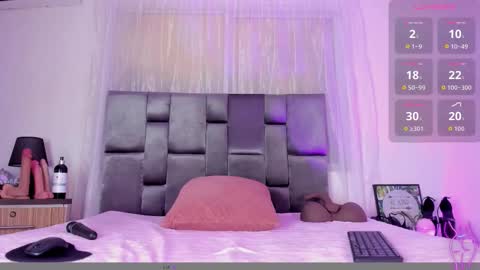 Snapshot of lia_johnsonn chatting on September 23, 11:52 am Lia Jhonson online show from September 23, 11:52 am