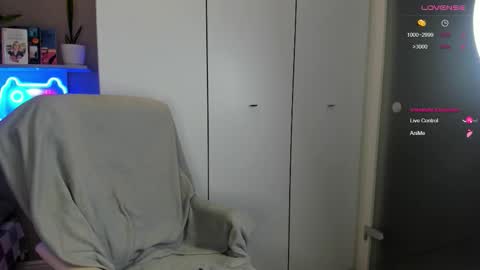 Lia online show from November 14, 7:41 am