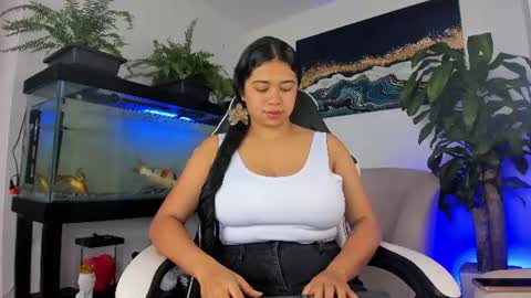 lia_lovelly online show from June 15, 7:03 pm