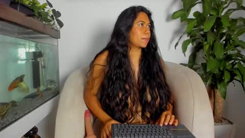 lia_lovelly online show from March 10, 12:03 am