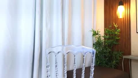 Snapshot of lia_mar_ chatting on October 2, 6:13 pm LIA online show from October 2, 6:13 pm