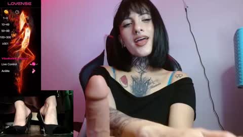 Snapshot of lia_miss2 chatting on March 11, 2:40 pm lia spicy ig online show from March 11, 2:40 pm