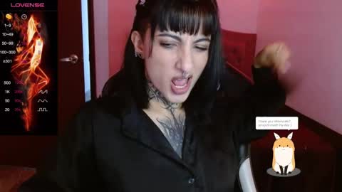 Snapshot of lia_miss2 chatting on February 19, 2:55 pm lia spicy ig online show from February 19, 2:55 pm