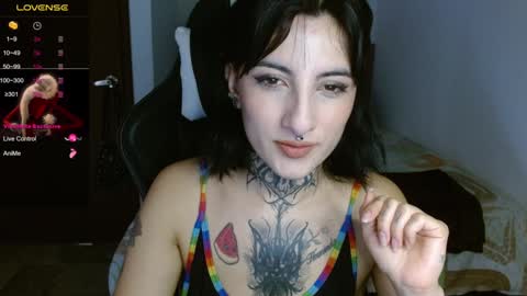 Snapshot of lia_miss2 chatting on December 30, 2:30 pm lia spicy ig online show from December 30, 2:30 pm