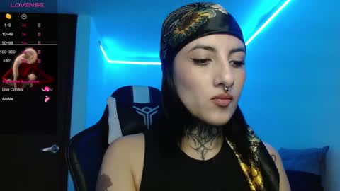 Snapshot of lia_miss2 chatting on January 10, 3:27 pm lia spicy ig online show from January 10, 3:27 pm