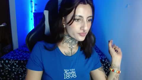 Snapshot of lia_miss2 chatting on October 10, 3:17 pm lia spicy ig online show from October 10, 3:17 pm