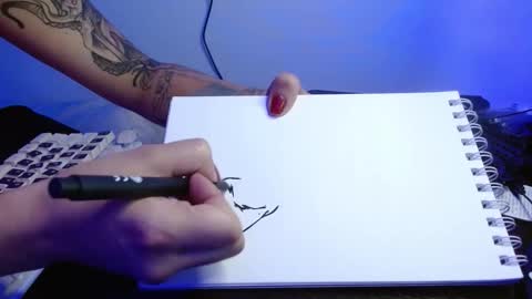 lia spicy   ig online show from November 2, 3:37 pm