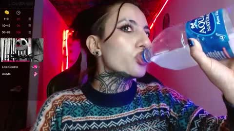Snapshot of lia_miss2 chatting on October 8, 5:17 pm lia spicy ig online show from October 8, 5:17 pm