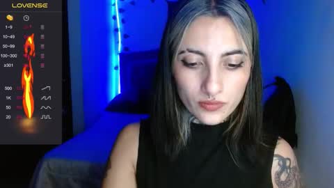 lia spicy   ig online show from March 14, 12:22 am