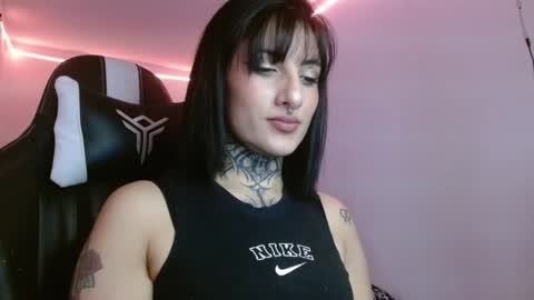 Snapshot of lia_miss2 chatting on January 25, 2:41 pm lia spicy ig online show from January 25, 2:41 pm