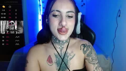 Snapshot of lia_miss2 chatting on October 15, 3:25 pm lia spicy ig online show from October 15, 3:25 pm