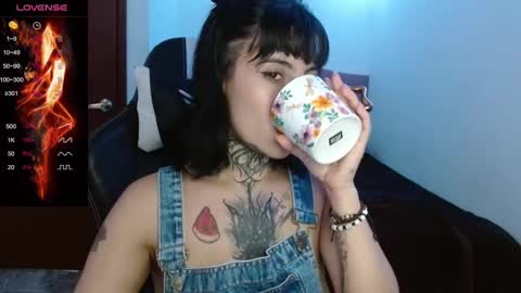 Snapshot of lia_miss2 chatting on February 20, 2:57 pm lia spicy ig online show from February 20, 2:57 pm