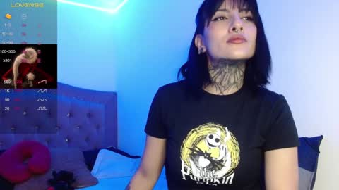 Snapshot of lia_miss2 chatting on January 6, 3:19 pm lia spicy ig online show from January 6, 3:19 pm