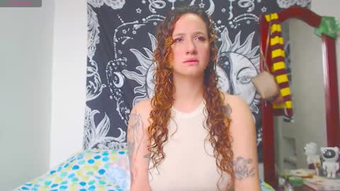 Lia Monroe online show from November 28, 4:21 pm