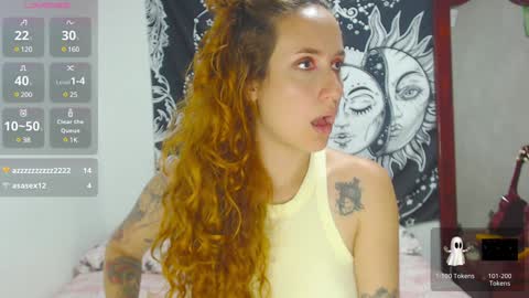 Snapshot of lia_monroe chatting on January 16, 12:23 am Lia Monroe online show from January 16, 12:23 am