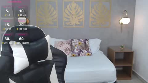 Lia  online show from January 25, 2:37 am