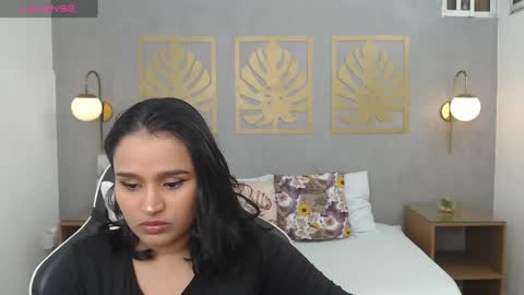 Lia  online show from January 26, 2:45 am