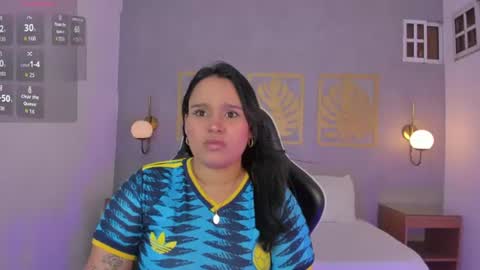 Lia  online show from July 4, 3:24 am