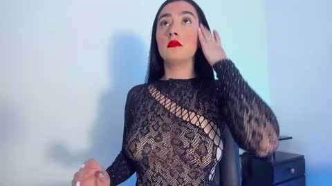 Sharlote online show from January 10, 1:53 am