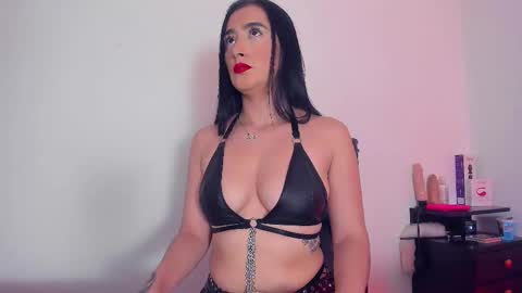 Sharlote online show from February 15, 7:16 am