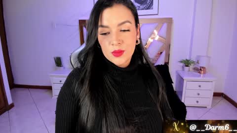 Snapshot of lia_simons chatting on December 5, 3:37 am Alejandra online show from December 5, 3:37 am