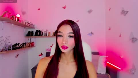 ExXxotic online show from June 5, 6:58 pm